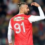 تلاش پرسپولیس برای تسویه‌حساب با مهاجم گلزنش