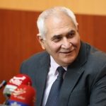 تمجید جلود از اهمیت فدراسیون وزنه‌برداری ایران به ملی‌پوشان