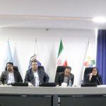 تمرکز بر گسترش همکاریهای ملی در حوزه اقتصاد دیجیتال، هوش مصنوعی و تجاریسازی فناوری