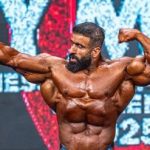 تهدید هادی چوپان؛ فرزندم را از ارث محروم می‌کنم اگر…