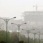 تهران در وضعیت نارنجی؛ این افراد در خانه بمانند