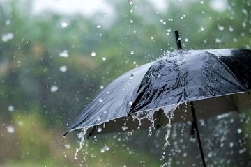 تهرانیها تا ده روز آینده هم منتظر باران نباشند