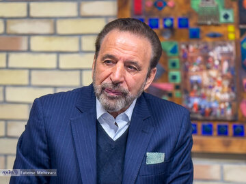 توئیت معنادار واعظی: اتکا به گفته‌ مقامات خارجی،«ولو دوست»آنهم به جهت رقابت‌های«سیاسی-جناحی» خطای راهبردی است + تصویر