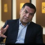 توصیه مهم نمازی به مسئولان؛ حالا که در خارج تنهایید ، مردم را دریابید