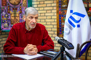 توضیح چهره اصولگرای نزدیک به لاریجانی در مورد موضوع به رسمیت شناختن اسرائیل/ اجازه دو قطبی را نه به تندِ راست میدهیم و نه به سمت چپ