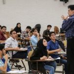 توضیحات رییس دانشگاه تهران درباره نحوه برگزار شدن کلاس‌ها