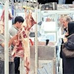 توضیحات مقام شهرداری درباره گوشتهای عرضهشده در میادین؛ گوشت نر است نه یارانهای