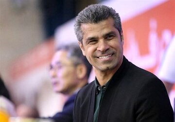 توضیحات هادی ساعی بعد از جنجال در مسابقه حاجی موسایی!