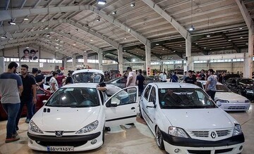 تکان قیمت خودرو سنگین شد/ آخرین قیمت پژو، سمند، شاهین، کوییک و تارا + جدول