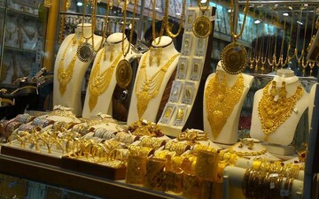 تکان ۳ میلیونی سکه ثبت شد/ قیمت طلا به کمتر از ۱۰ میلیون تومان برمی‌گردد؟