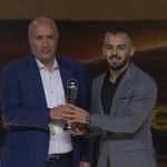 جایزه بهترین بازیکن سال آسیا تقدیم به آستان قدس رضوی