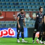 جدول لیگ برتر پس از دیدار پرسپولیس و تراکتور/ استقلال دیگر صدرنشین نیست