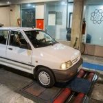 جریمه روزانه نداشتن معاینه فنی چقدر است؟