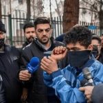 جزئیات توقف قصاص قاتل امیرمحمد خالقی از زبان برادرش