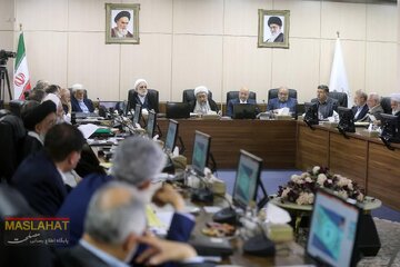 جعفرزاده ایمن آبادی: تصویب CFT در شرایط فعلی نوشدارو بعد از مرگ سهراب است/کاش از لاریجانی‌ها زودتراستفاده می‌شد/ این مجمع تشخیص مصلحت بوده یا ضدمصلحت؟