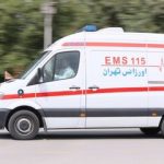 جوابیه رسمی اورژانس استان تهران در پی فوت امام جماعت مسجد