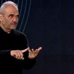 جواد خیابانی و خلق حماسه‌ای دیگر!
