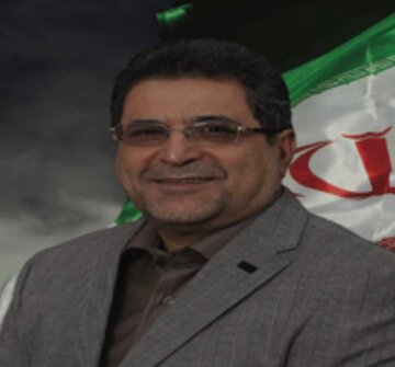 حاج محسن اسلامی درگذشت / وداع با پیشکسوتی از  عرصه مبارزه و جهاد