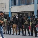 حادثه عملیاتی در مرز نوار غزه؛ ۱۲ نظامی صهیونیست زخمی شدند