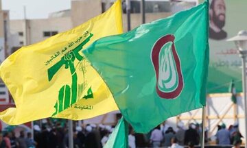 حزب‌الله: فعال‌سازی مکانیسم ماشه نشانگر تبانی بین آمریکا و تروئیکای اروپایی است