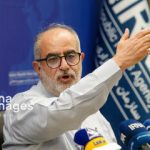 حسام الدین آشنا: زمانی بود که ریال هایمان هم شیر داشت و هم خط؛از وقتی ارز را ترجیح داده اند،نه از شیرمان یالی مانده و نه از خطمان نشانی!