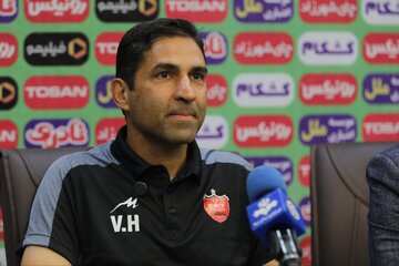 حمایت علی دایی از هاشمیان: نفع یکسری آدم در آوردن اوسمار بود!