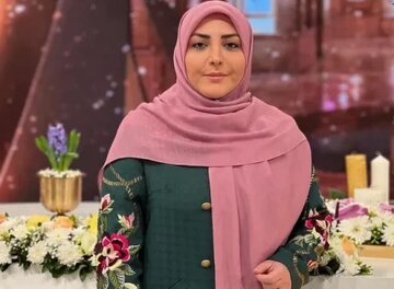 حمله المیرا شریفی مقدم به وحید هاشمیان/ جای شما اینجا نیست