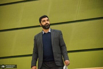 حمله سخنگوی کمیسیون فرهنگی مجلس به باهنر/ حجاب اجباری واژه خلق شده تریبون‌های ملعونانی همچون مسیح علی‌نژاد و اسرائیل اینترنشنال است