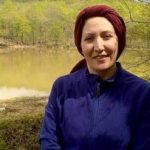 حکم اعدام این زن به ٣٠ سال حبس تبدیل شد