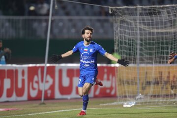 خارجیهای استقلال؛ عاشق آلومینیوم هستند!