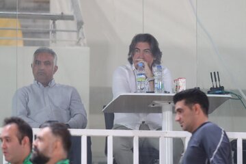 خبر خوب برای ساپینتو و استقلالی‌ها