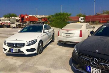 خبر خوب برای مالکان این خودروها، تا ۶۰ روز اجازه تردد دارند