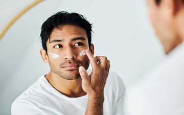 خداحافظی با آفتاب سوختگی/ حسگر شفافی که به شما هشدار UV میدهد