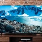 خرید تلویزیون‌های ۴K و ۸K پول دور ریختن است؟