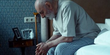 خستگی چه زمانی طبیعی  و چه زمانی نگرانکننده است؟