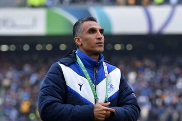 خشم مهدی هاشمی نسب روی آنتن زنده/کجا بودید آقایان!
