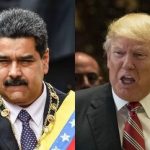 خلبان هواپیمای مادور پیشنهاد آمریکا برای دستگیری رئیس جمهور ونزوئلا را فاش کرد