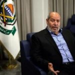 خلیل الحیه: کاملاً آماده توقف جنگ هستیم