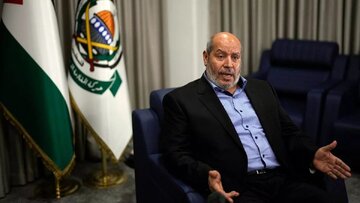 خلیل الحیه: کاملاً آماده توقف جنگ هستیم