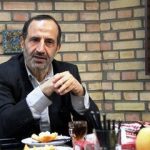خوش چهره: بازار ارز آرام می‌گیرد/ افزایش اخیر نرخ دلار بیشتر ریشه روانی دارد تا اقتصادی