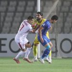 خوشحالی عربستانی‌ها از شکست استقلال برابر المحرق بحرین