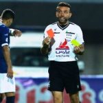 داور بازی حساس تراکتور و پرسپولیس مشخص شد