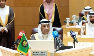 دبیرکل شورای همکاری خلیج فارس: کشورهای شورای همکاری با اقدامات آمریکا علیه ایران همراهی نمی‌کنند