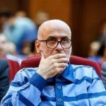 دختر اکبر طبری درگذشت