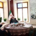 در جلسه امروز سران قوا چه گذشت؟