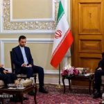 در دیدار قالیباف و مشاور امنیت ملی عراق چه گذشت؟