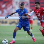 دربی تهران در شیراز برگزار می‌شود