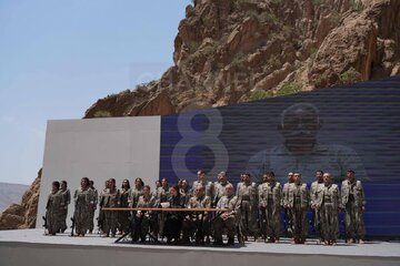 درخواست پ.ک.ک برای آزادی عبدالله اوجالان از زندان