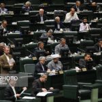 درخواست یک نماینده مجلس از پزشکیان و سران دو قوه درباره قانون حجاب/ آقای پزشکیان؛ نباید اجازه دهید ناموس ما اینگونه در کشور وارد عرصه تبرج شود