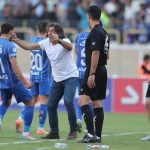 درخواستی که ساپینتو از بازیکنانش کرد